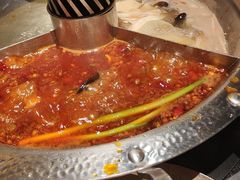 -晓宇重庆火锅(西安荟聚店)