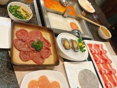 -皇城老妈(德胜店)