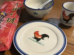 -小街47號江湖菜(四合院店)