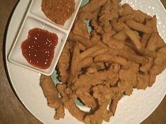 -东方红·湖南菜(金屿店)