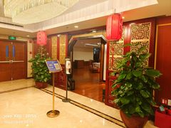 -蓬莱阁中餐厅(崇文门店)