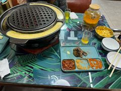 -牛犇烤肉(物资学院路店)