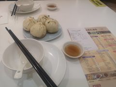 煎包-光明邨大酒家(淮海路店)