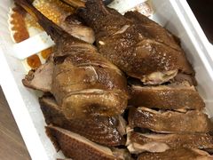 -盒马X会员店(上海森兰商都店)