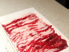 -京韵胡同·酱香羊蝎子火锅涮肉(长寿路店)
