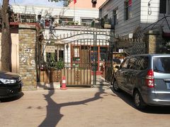 -余味私房菜(正阳小区西5街区店)