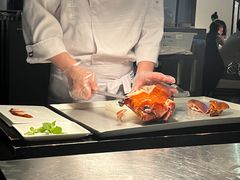 大董“酥不膩”烤鸭-大董(环贸iapm店)