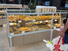 -BreadTalk面包新语(凯德闵行商业中心店)