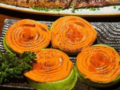 西葫芦明太子-鸟屯(三里屯店)
