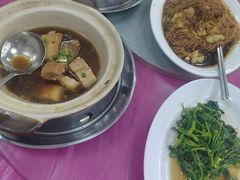 -新峰肉骨茶