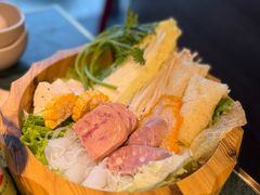 -牛New寿喜烧(龙湖金沙天街店)