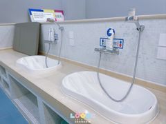 -龙格亲子游泳·水育早教运动中心(上虞钱江中心)