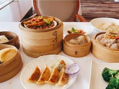 -无锡城中皇冠假日酒店·芳园中餐厅