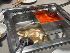 -海底捞火锅(龙湖北京大兴天街店)