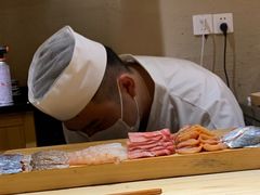 -鮨青(恒基名人购物中心店)
