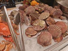 -天津东凯悦酒店·Market Café自助餐厅
