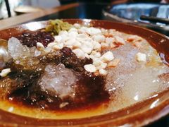-王婆乔鲜鱼自助火锅(蜀汉路店)