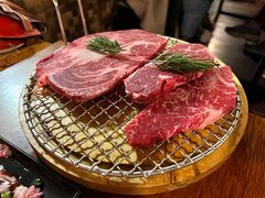 -ChangGo Korean BBQ