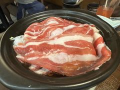 -纹兵卫手打荞麦面日料(虹桥本店)