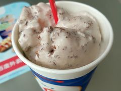 -DQ冰淇淋(天津麦购店)