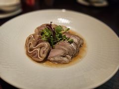 -永安鱼庄·镇江菜(东吴路店)