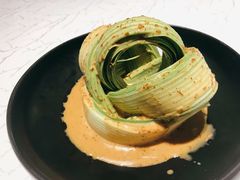 -马凯餐厅(长椿街店)