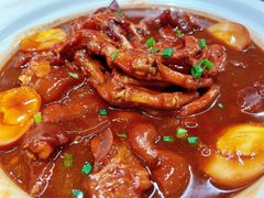 -大灶头·新昌菜(中国茶市店)