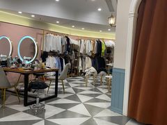 -拾光秀照相馆(石家庄勒泰中心店)