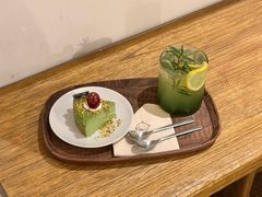 -三目仓咖啡(贤南路店)