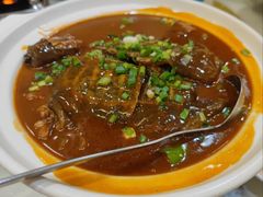 -湘德楼(德胜门外大街店)