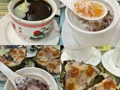 -香云轩·顺德菜(香云纱园林酒店店)