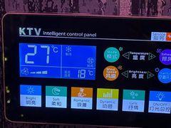 -金麦圣KTV