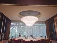 -苏州金鸡湖大酒店