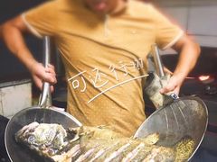 -西湖船菜(湖滨·碧水山庄店)