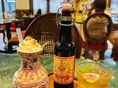 -秘密旅行Bonjour(黑金冠 江南西店)