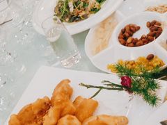 -东江渔村·古典园林·30年粤菜老字号(太和店)