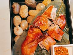 -小厨娘淮扬菜(清江苏宁广场店)