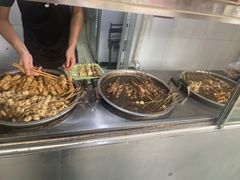 -马记大锅煮(总店)