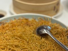 -白天鹅宾馆-宏图府餐厅