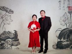 -拾光年华摄影馆(菱角湖公园店)
