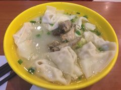 -龙抄手(春熙路总店)