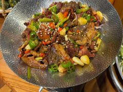 -海拉尔蒙古包(房山长阳店)