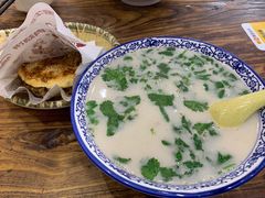 牛肉烧饼（多肉）-穆得·老周家牛肉烧饼(普利街店)
