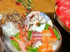 -江左尚白日本料理(万象城店)