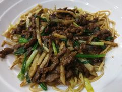 -二扁私房面馆(崂山路店)