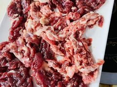 -伟记牛肉(金鸿公路店)