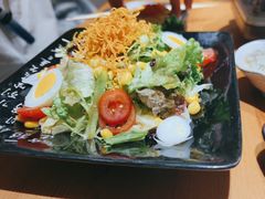 -福匠日本料理(人民路店)