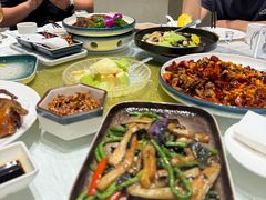 -光明招待所(邦凯科技园店)