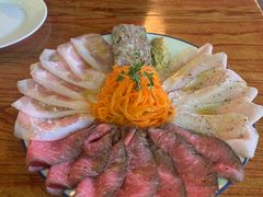 -羽深肉铺 Steak & Wine