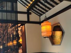 大堂-绿茶餐厅(千岛湖银泰城店)